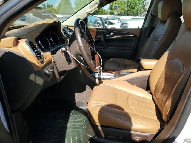 2016 BUICK ENCLAVE