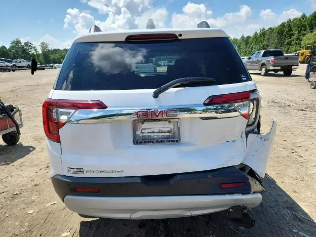 2020 GMC ACADIA SLE  