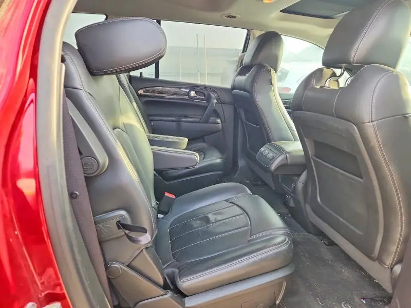 2014 BUICK ENCLAVE   