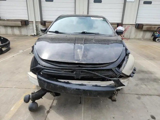 2013 DODGE DART LIMITED  