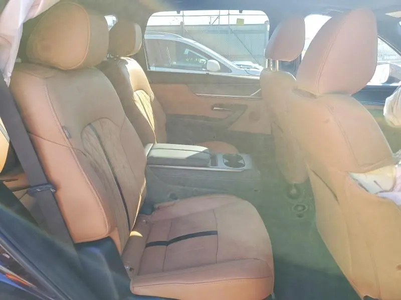 2025 MAZDA CX-90 PREMIUM PLUS  