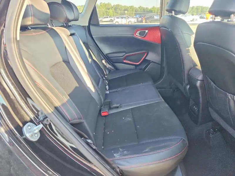 2023 KIA SOUL GT LINE  