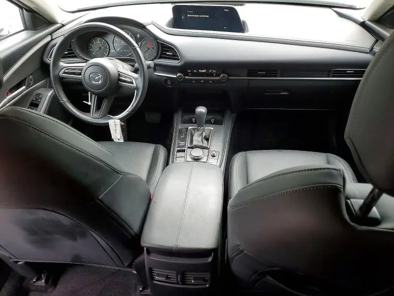 2023 MAZDA CX-30 SELECT  
