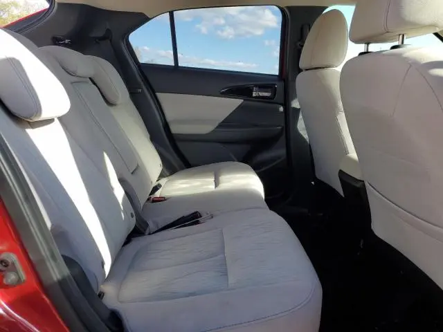 2018 MITSUBISHI ECLIPSE CROSS SE  