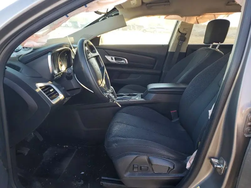 2012 GMC TERRAIN SLE  