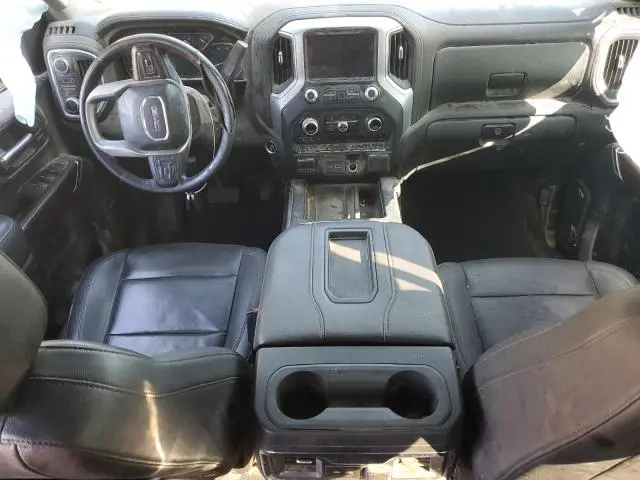 2022 GMC SIERRA K2500 SLT  