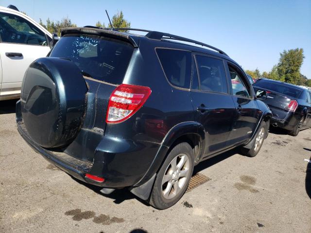 2010 TOYOTA RAV4 LIMITED