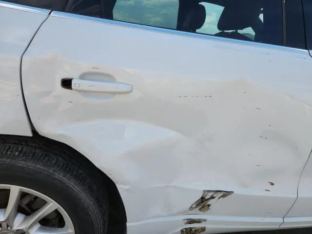 2012 AUDI Q5 PREMIUM  