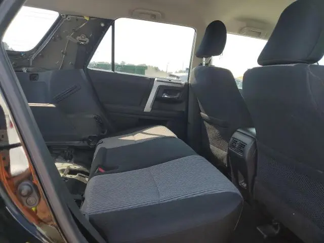 2020 TOYOTA 4RUNNER SR5/SR5 PREMIUM  