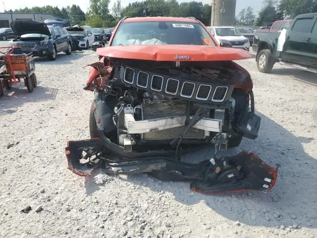 2020 JEEP COMPASS SPORT  