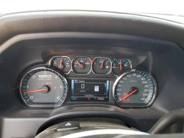 2018 GMC SIERRA K1500 SLT  