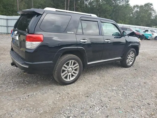 2010 TOYOTA 4RUNNER SR5  