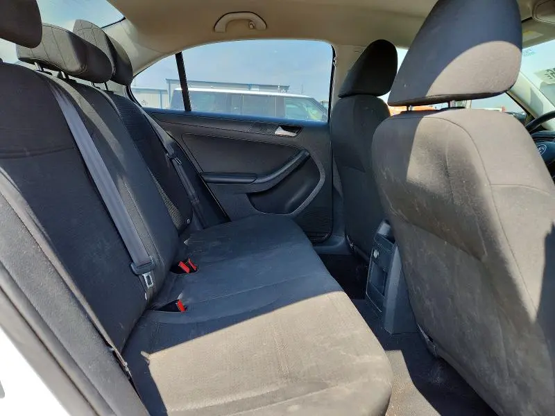 2015 VOLKSWAGEN JETTA BASE  