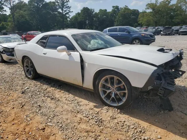 2020 DODGE CHALLENGER GT  