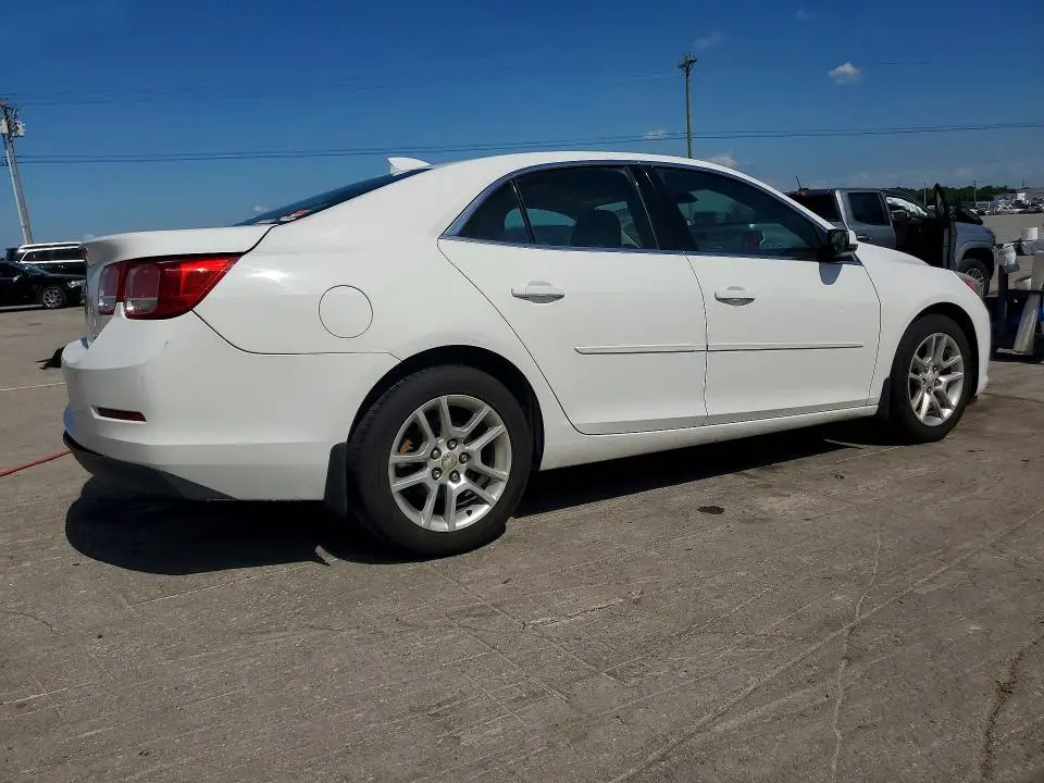 2015 CHEVROLET MALIBU 1LT  