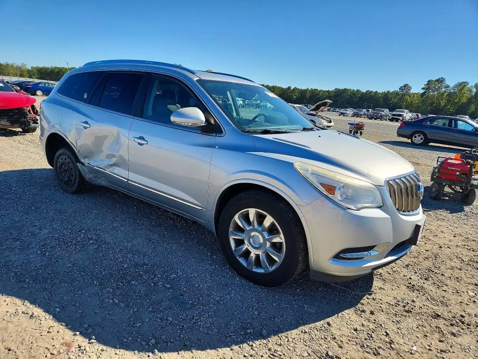2015 BUICK ENCLAVE   