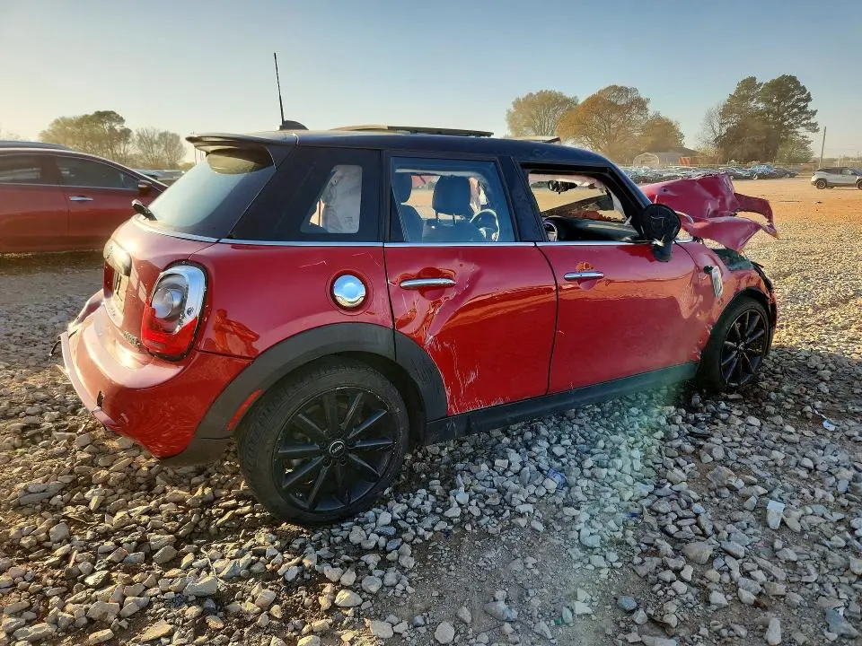 2019 MINI COOPER S  