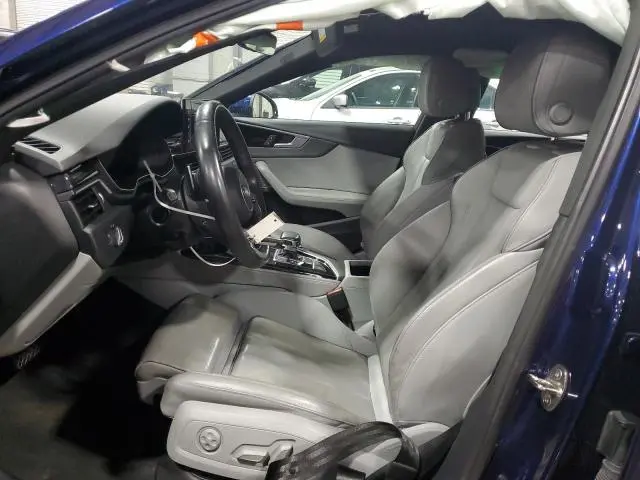 2022 AUDI A4 PREMIUM PLUS 45  