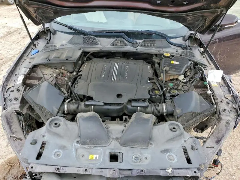 2015 JAGUAR XJL PORTFOLIO  