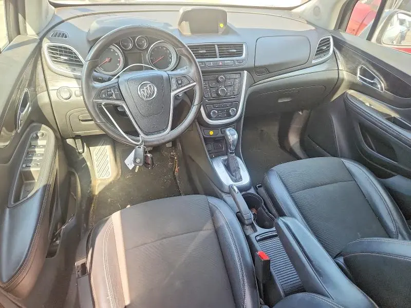 2014 BUICK ENCORE   