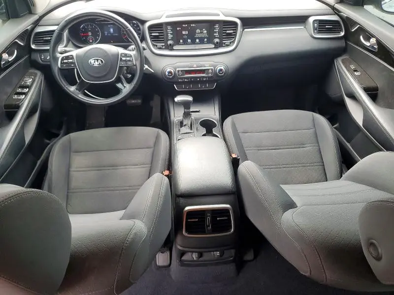 2019 KIA SORENTO S V6  