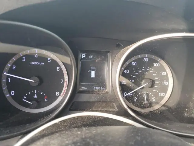 2019 HYUNDAI SANTA FE XL SE  