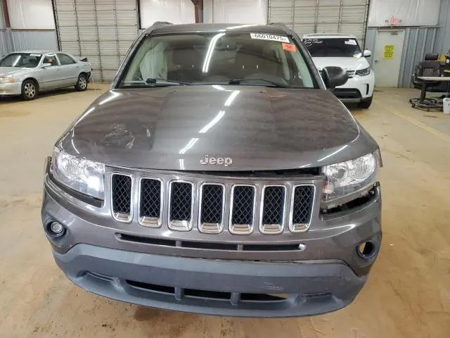 2017 JEEP COMPASS SPORT  