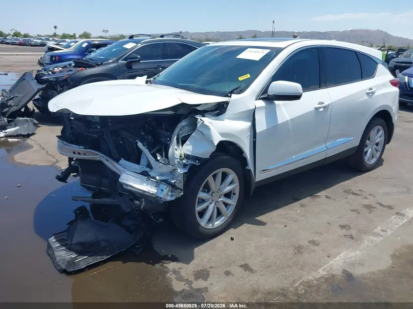 2021 ACURA RDX STANDARD
