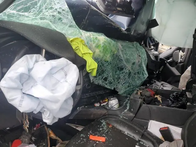 2020 CHEVROLET SILVERADO K1500 RST  