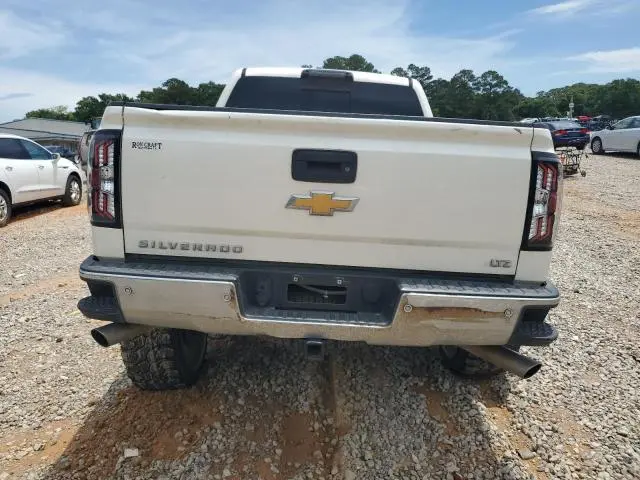 2014 CHEVROLET SILVERADO C1500 LT  