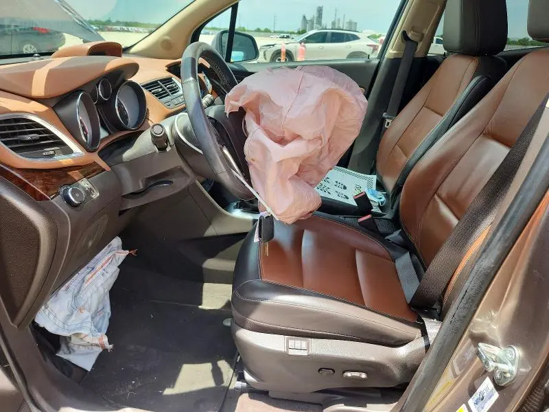 2014 BUICK ENCORE PREMIUM  