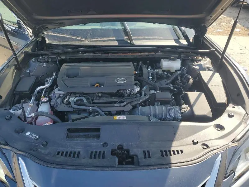 2024 LEXUS ES 300H BASE  