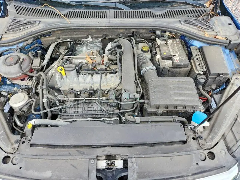 2020 VOLKSWAGEN JETTA S  