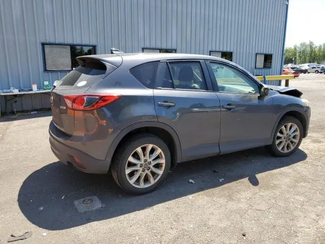 2014 MAZDA CX-5 GT  