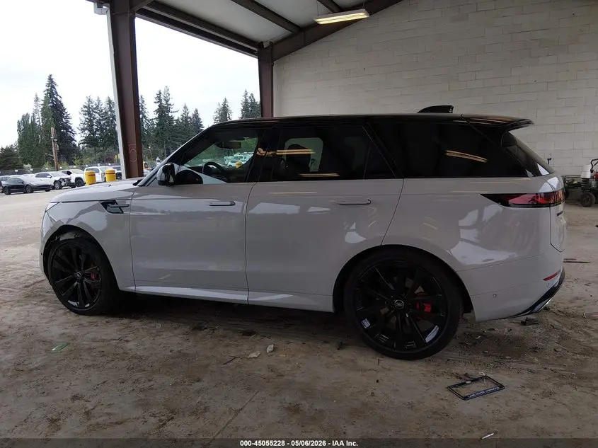 2024 LAND ROVER RANGE ROVER SPORT DYNAMIC SE