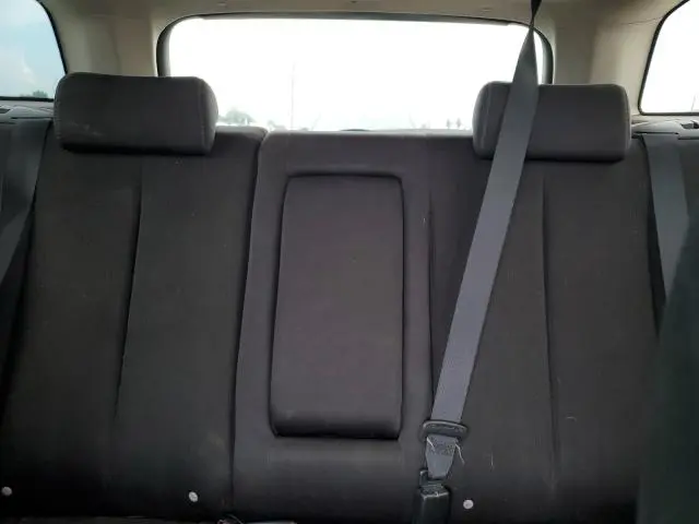 2010 MAZDA CX-7   