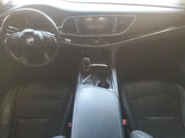 2019 BUICK ENCLAVE AVENIR