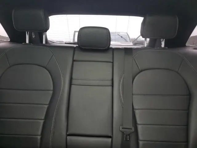 2019 MERCEDES-BENZ GLC 300  