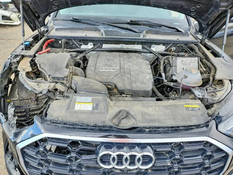 2023 AUDI Q5 PREMIUM PLUS 45  