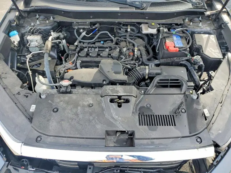 2025 HONDA CR-V EXL  