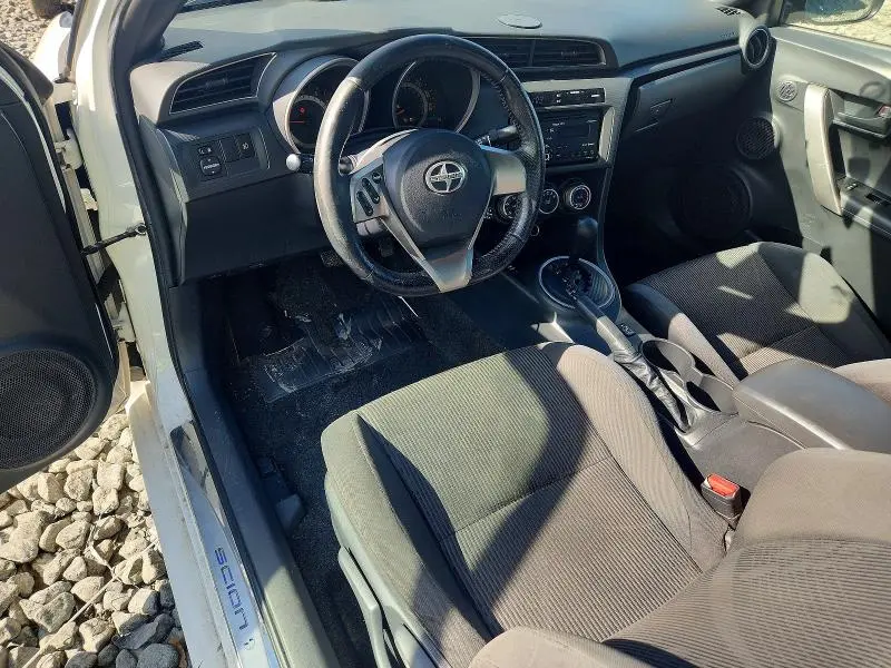 2013 SCION TC BASE  