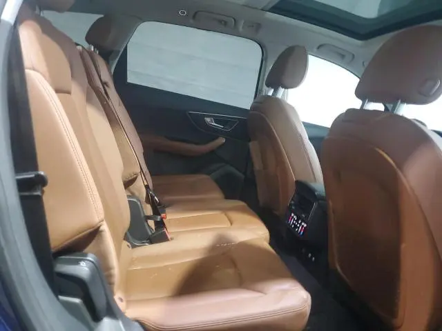 2021 AUDI Q7 PREMIUM PLUS