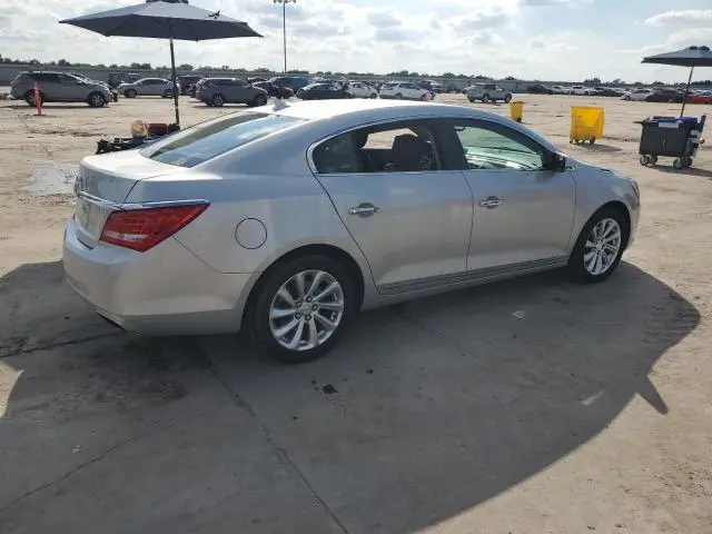 2014 BUICK LACROSSE 