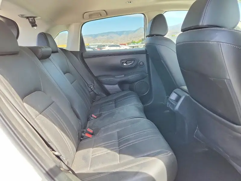 2024 HONDA HR-V EXL  