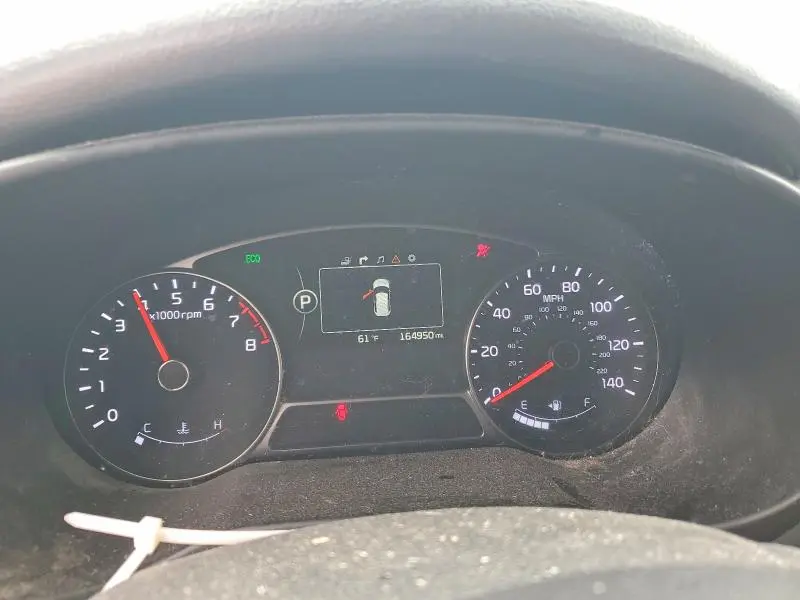 2015 KIA SOUL !  