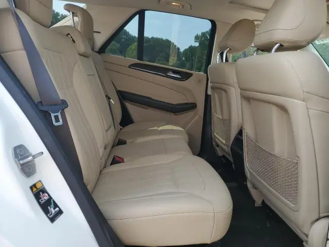 2018 MERCEDES-BENZ GLE 350