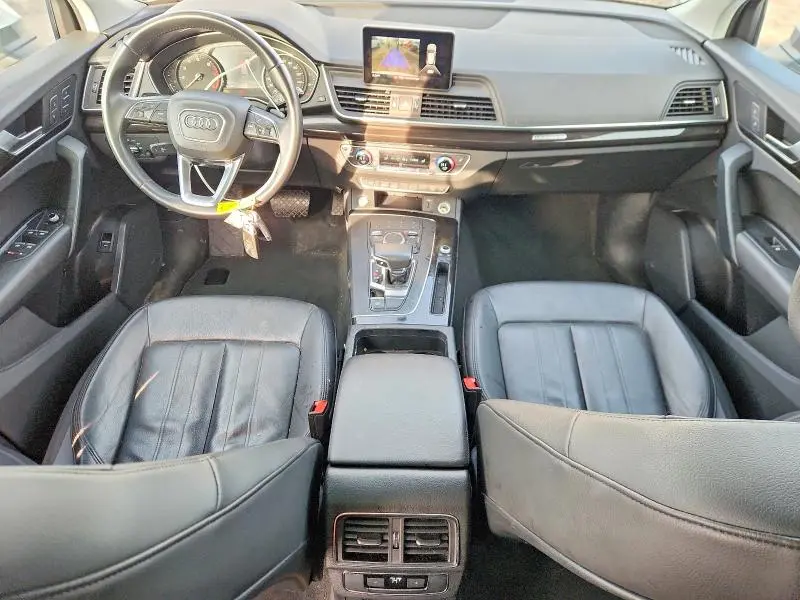 2019 AUDI Q5 PREMIUM  