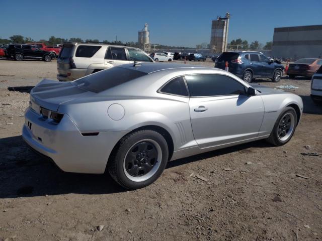 2010 CHEVROLET CAMARO LS