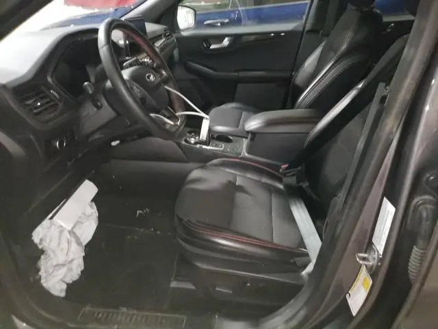2023 FORD ESCAPE ST LINE  