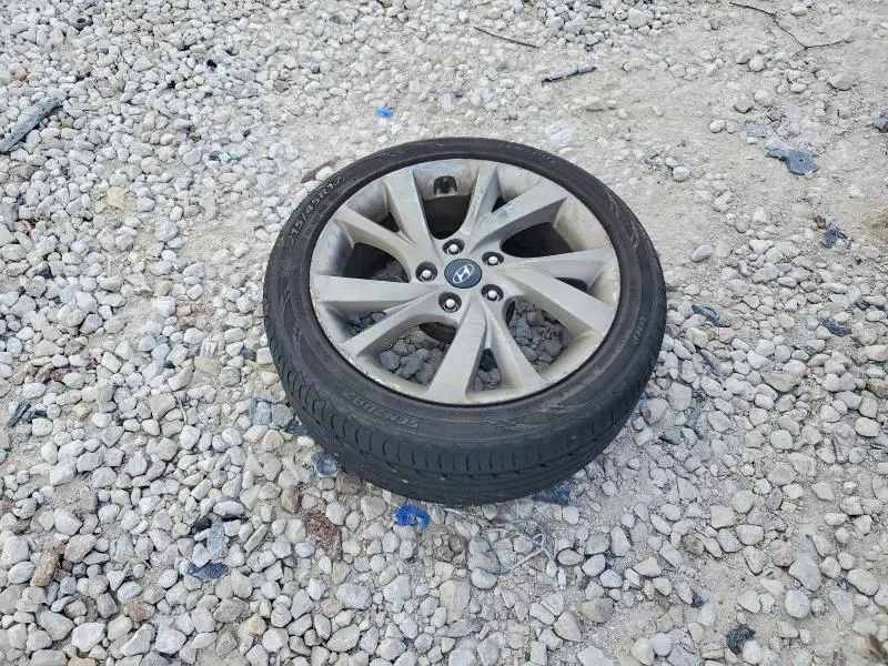 2016 HYUNDAI VELOSTER BASE  